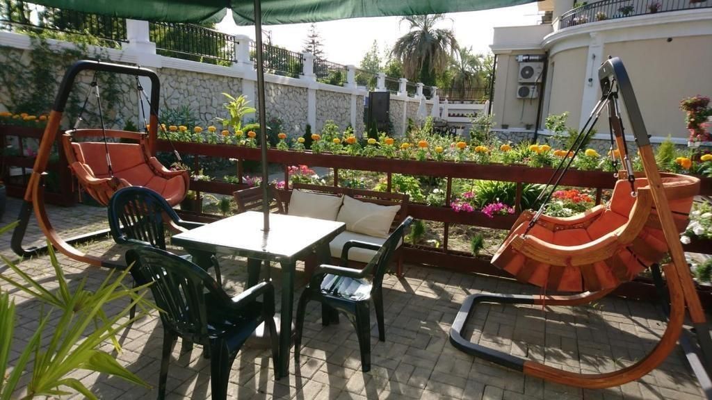 Отель СПА Отель Каракас, Сухумский район: фото 3