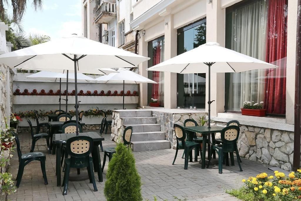 Отель СПА Отель Каракас, Сухумский район: фото 4