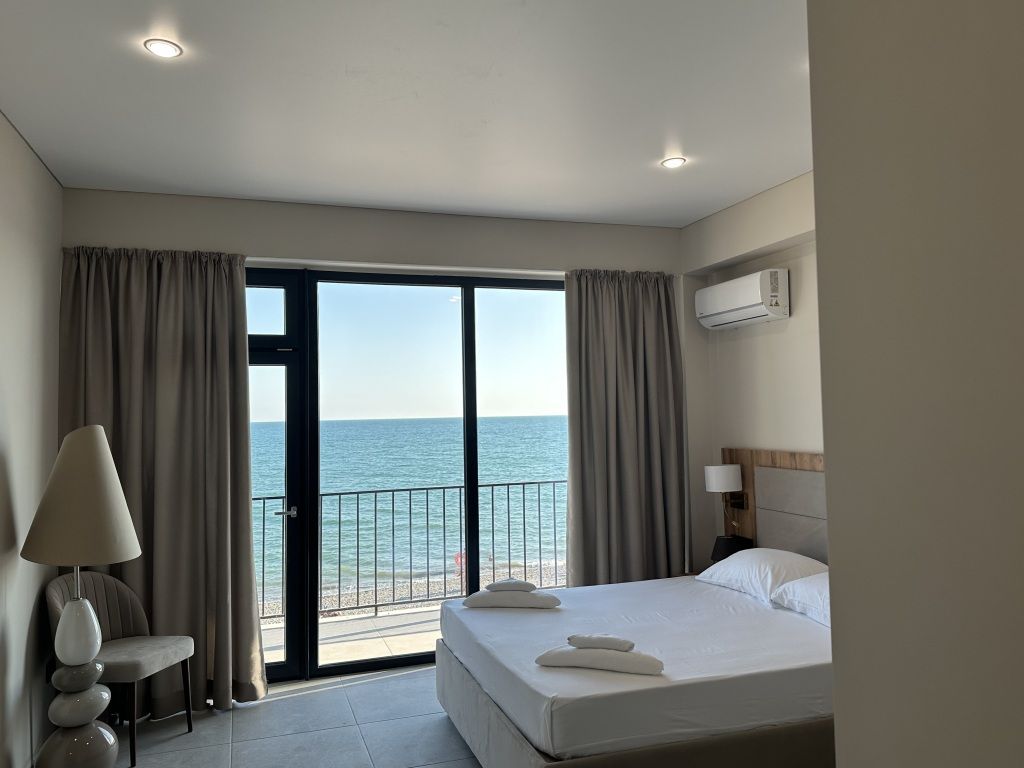 Отель Сулемар, Гудаутский район: фото 5