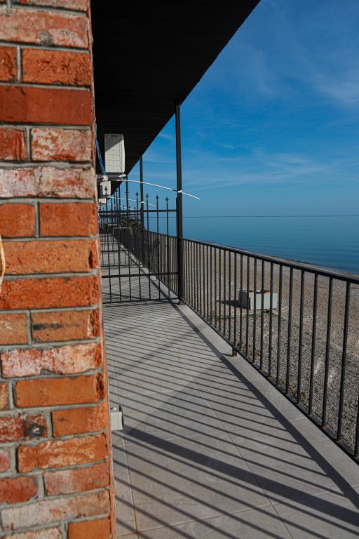 Отель Сулемар, Гудаутский район: фото 2