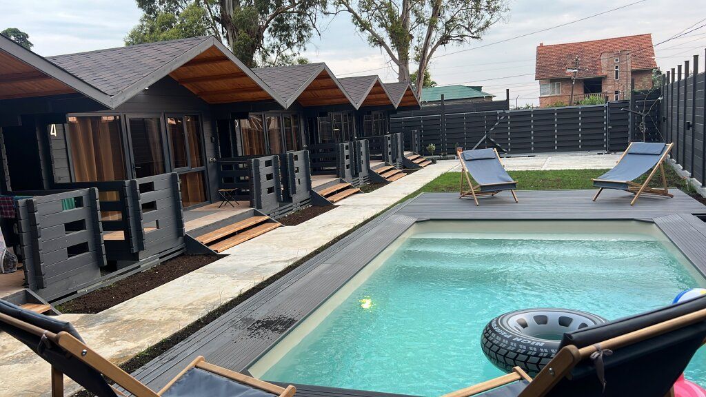 Мини-отель Тоскана, Сухум, Сухумский район