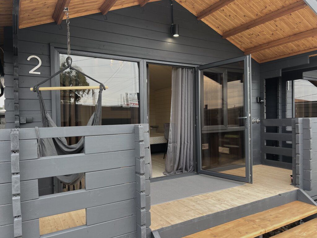 Мини-отель Тоскана, Сухумский район: фото 4