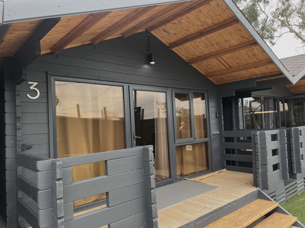 Мини-отель Тоскана, Сухумский район: фото 5