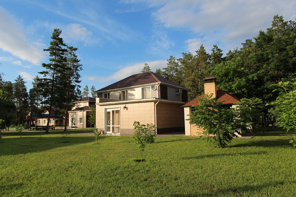 База отдыха Афина, Волгоградская область: фото 2