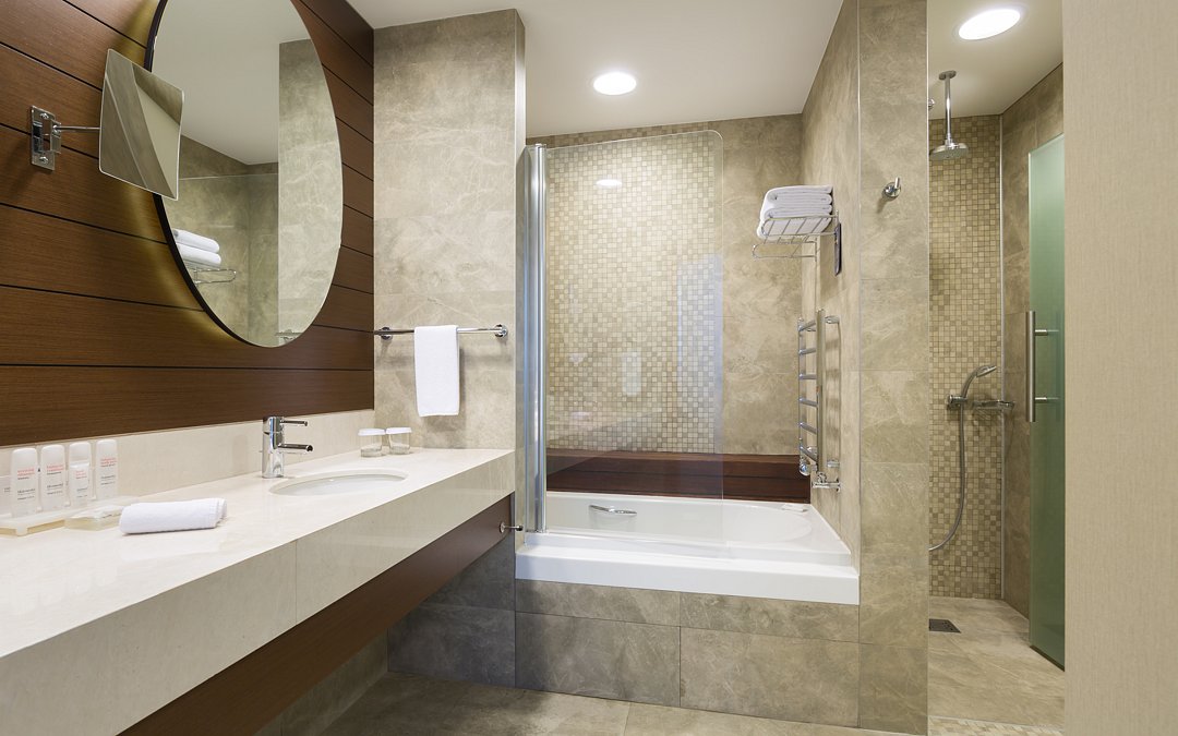 Люкс 2-местный (с видом на море)