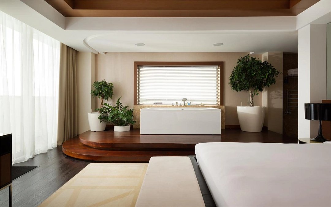 Люкс 2-местный Президентский