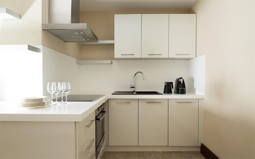 Люкс 2-местный Президентский