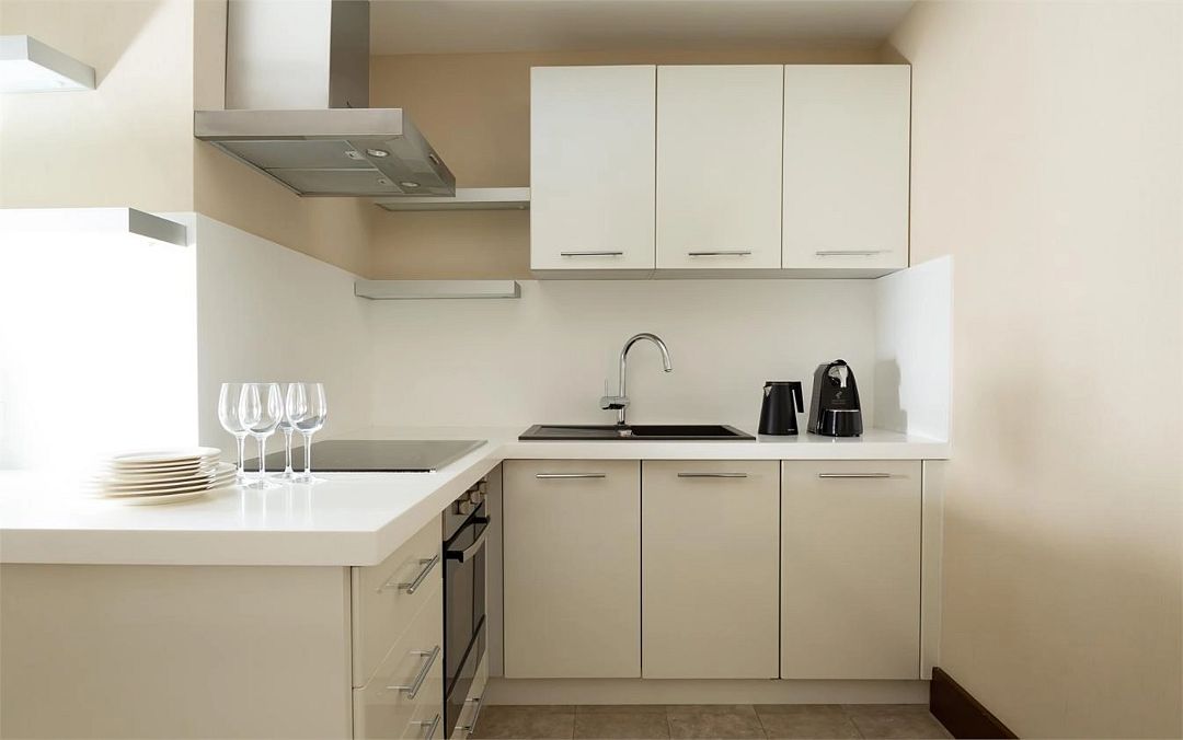 Люкс 2-местный Президентский