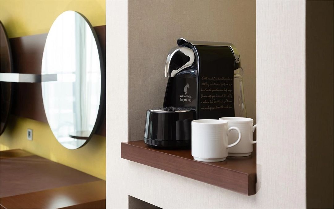 Премиум 2-местный (с видом на море)