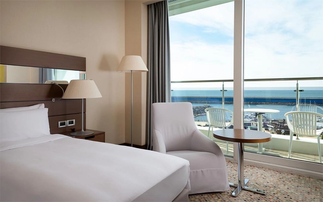 Супериор 2-местный