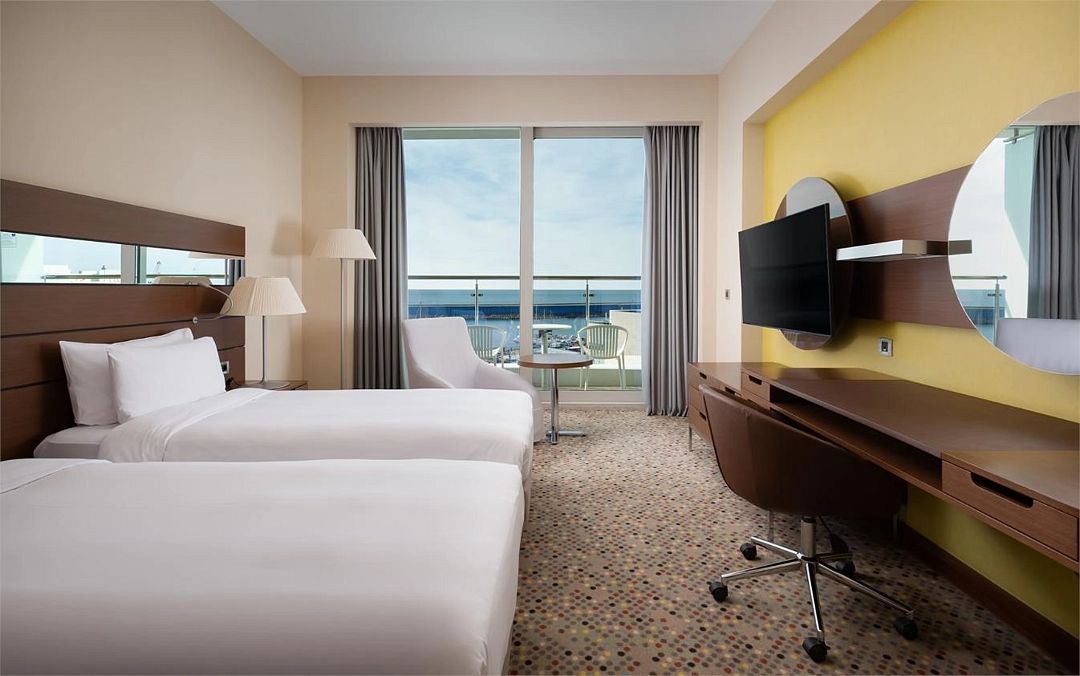 Супериор 2-местный