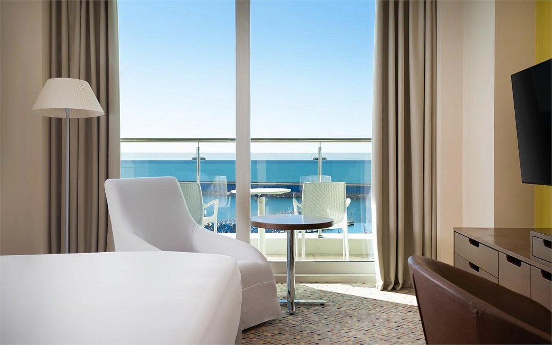 Супериор 2-местный