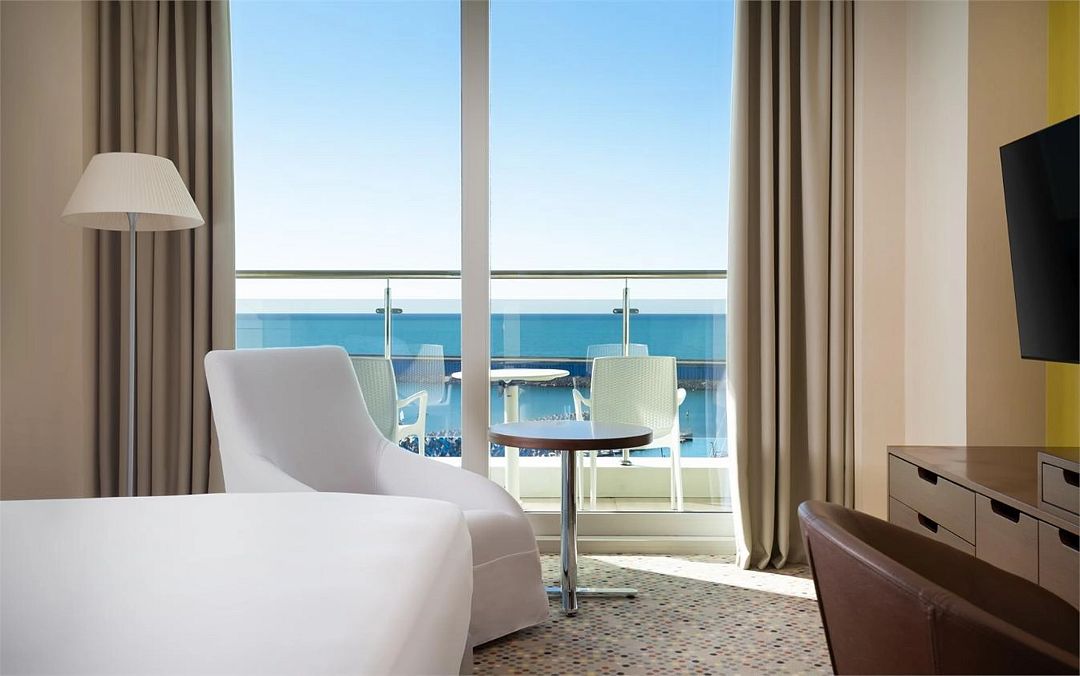 Супериор 2-местный