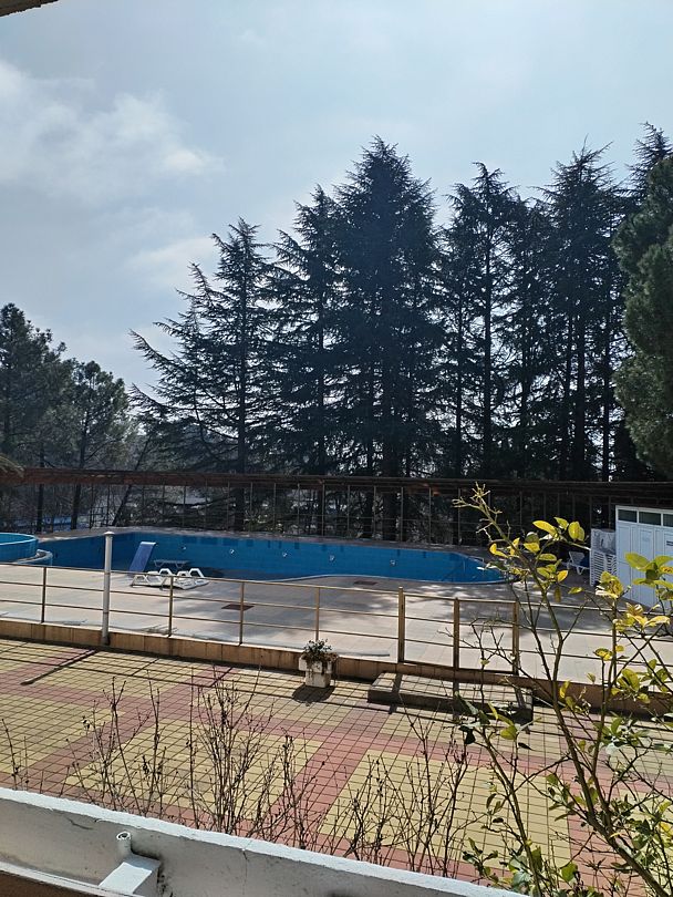 Фото 5 из отзыва о пансионате Орбита-1