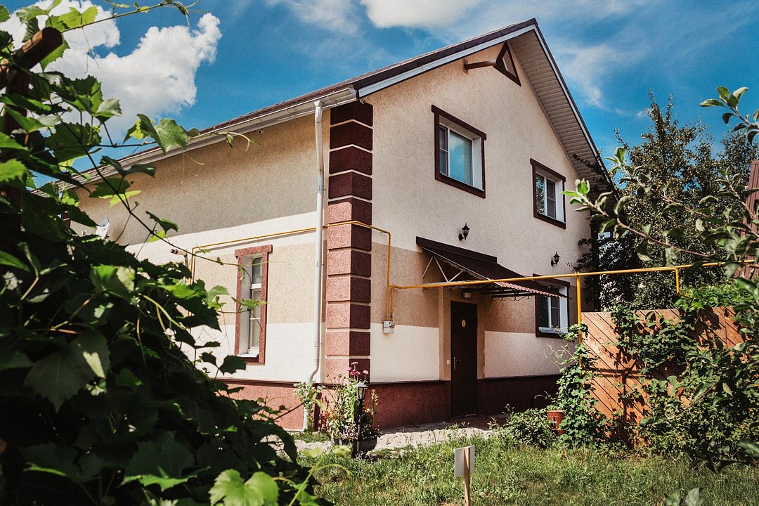 Коттедж Элитный, Пензенская область, Пенза 