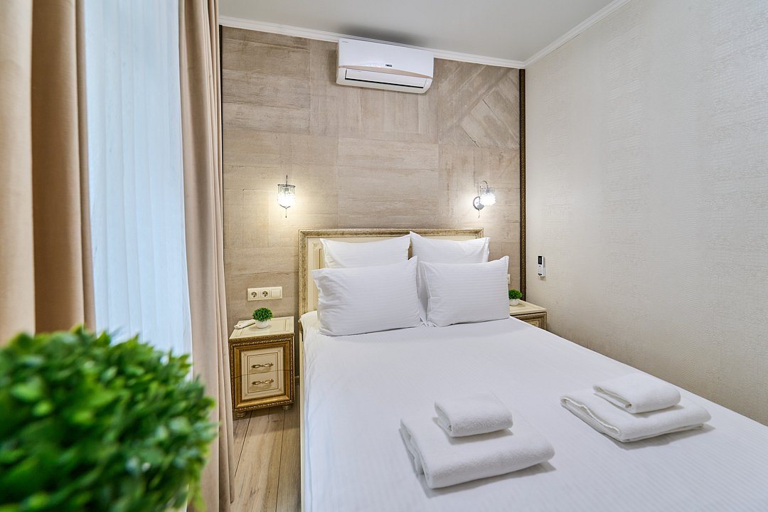 Стандартный 2-местный