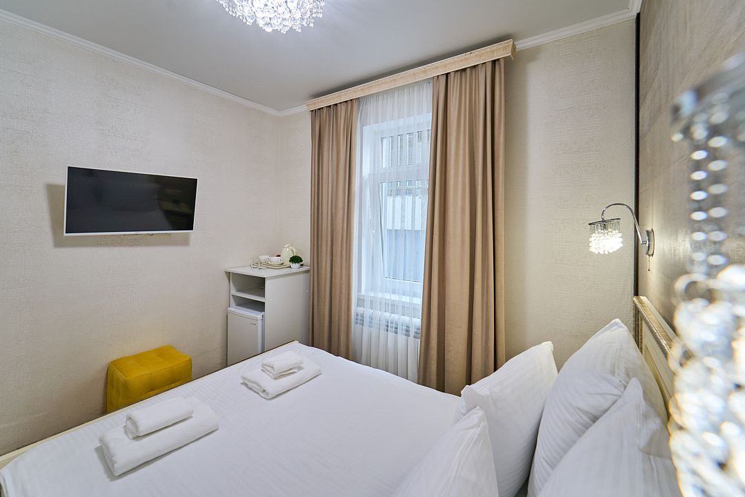 Стандартный 2-местный