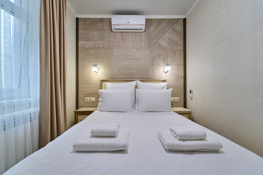 Стандартный 2-местный