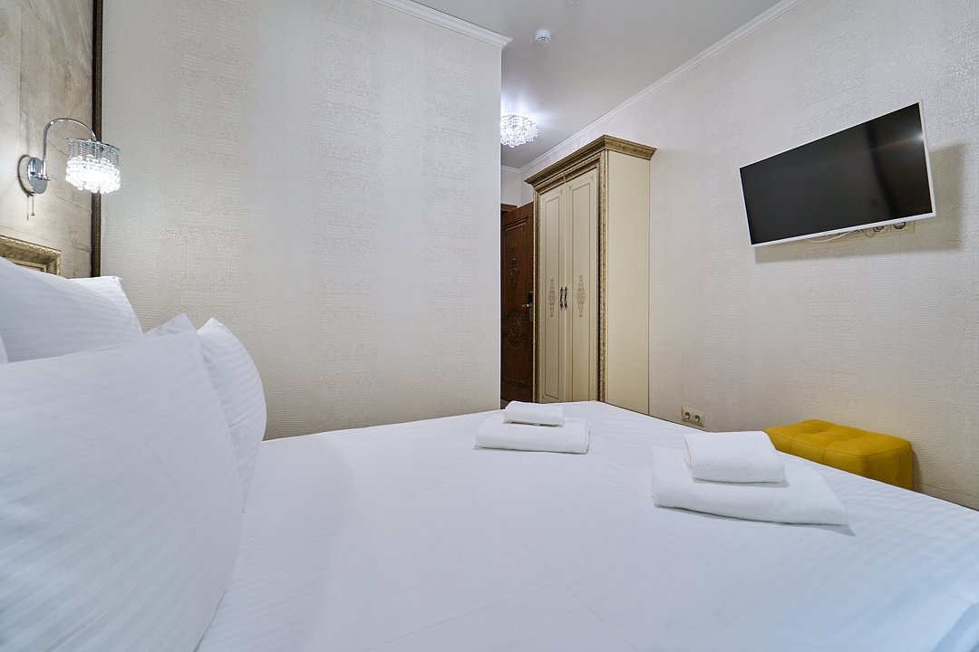 Стандартный 2-местный