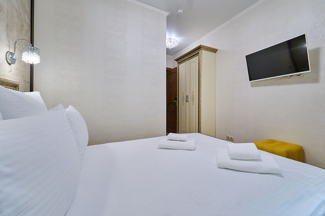 Стандартный 2-местный