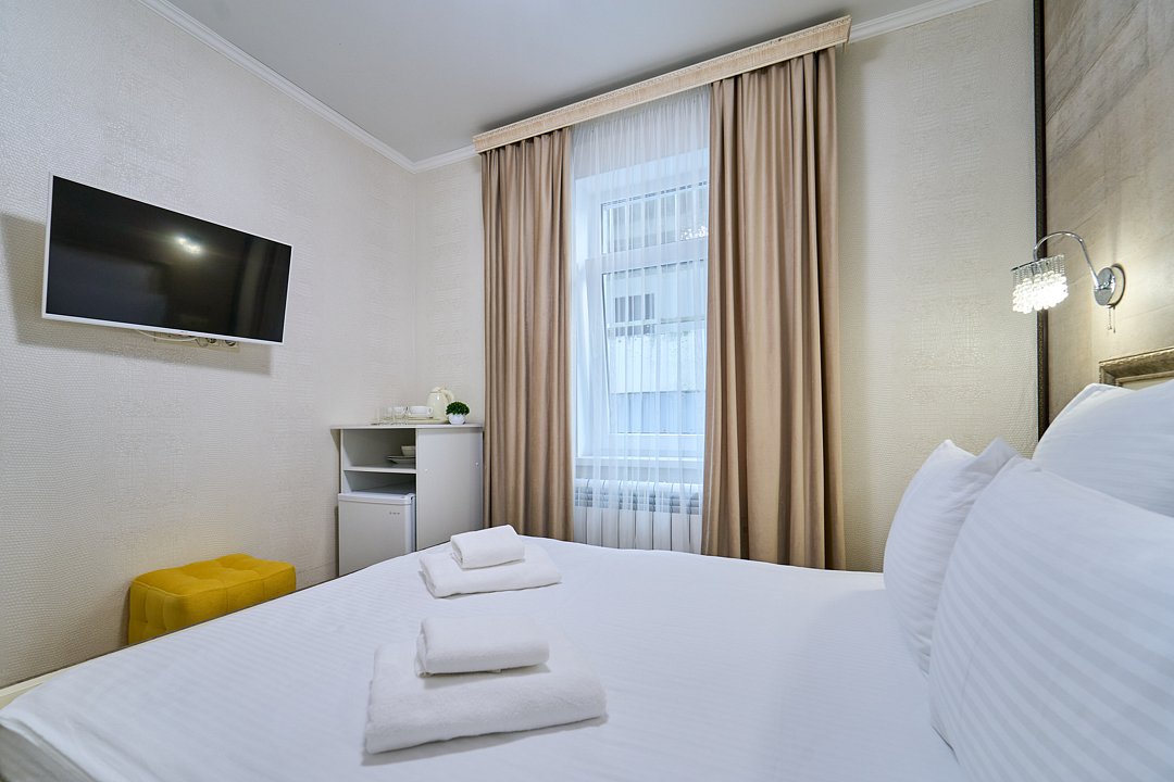 Стандартный 2-местный