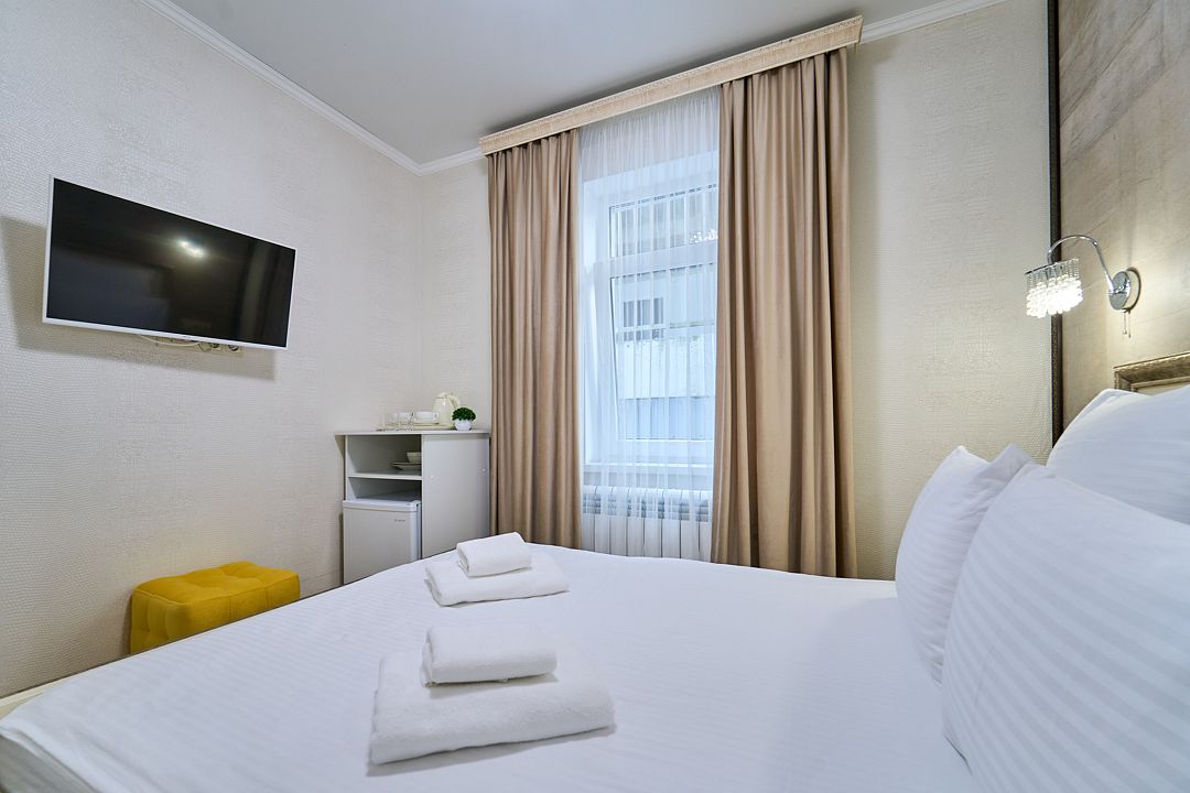 Стандартный 2-местный