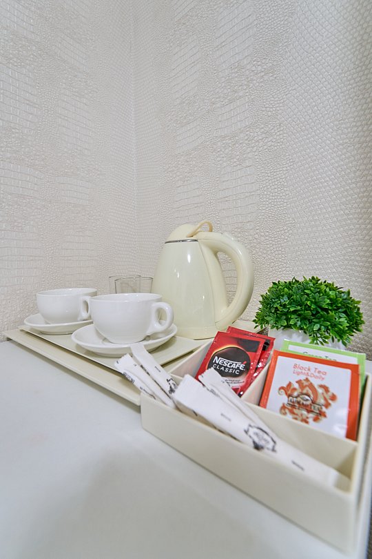 Стандартный 2-местный