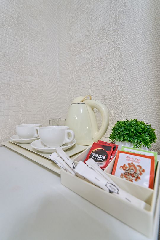 Стандартный 2-местный