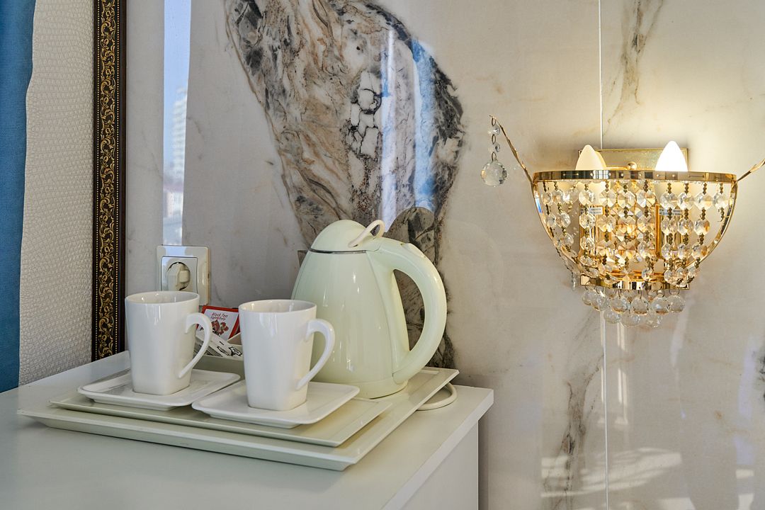 Стандартный 2-местный