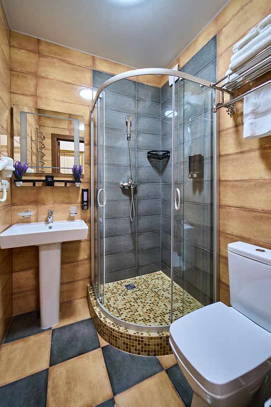 Стандартный 2-местный