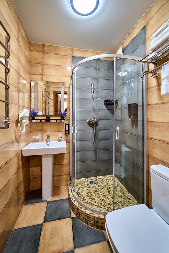 Стандартный 2-местный