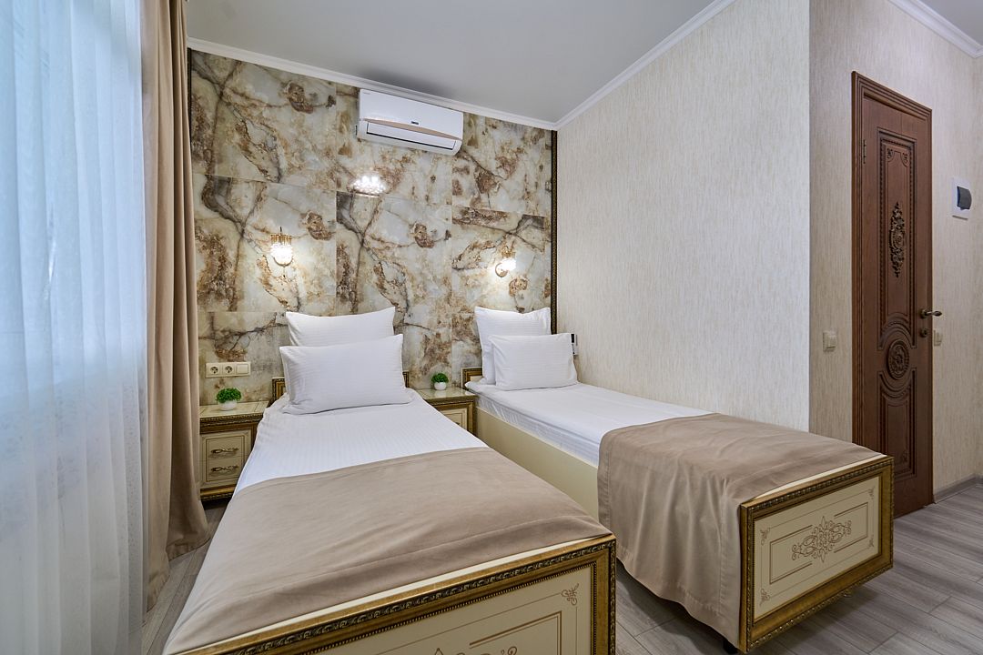 Стандартный 2-местный Улучшенный