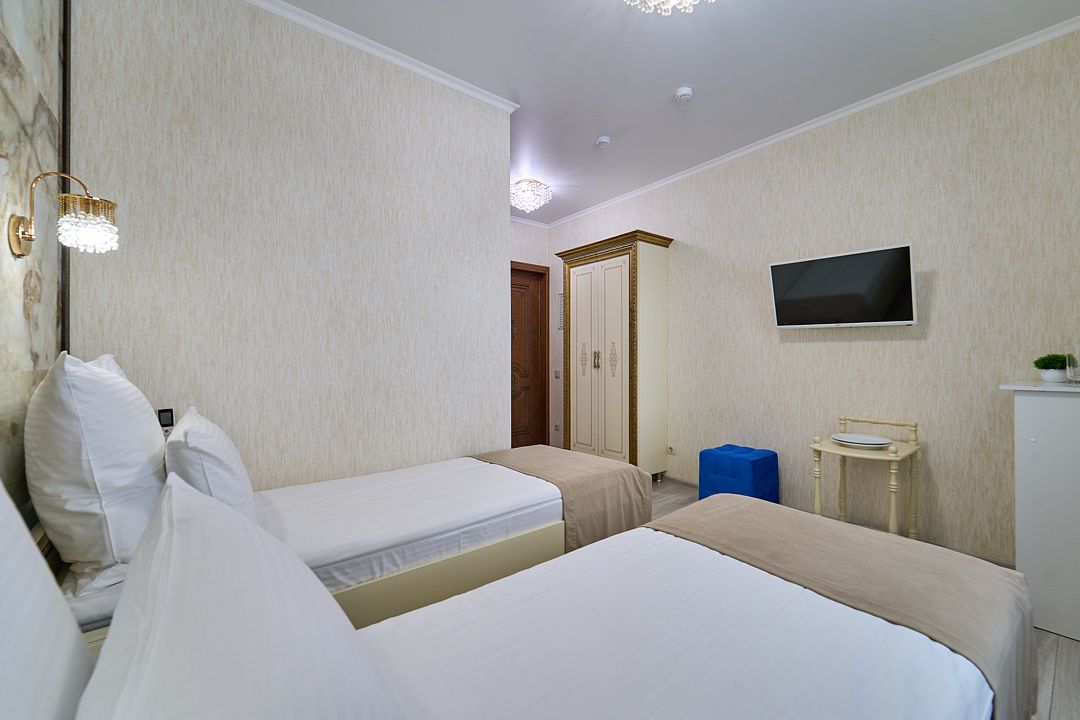 Стандартный 2-местный Улучшенный