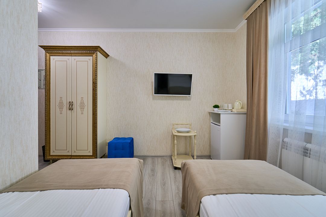 Стандартный 2-местный Улучшенный