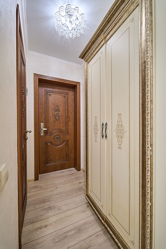 Стандартный 2-местный Улучшенный