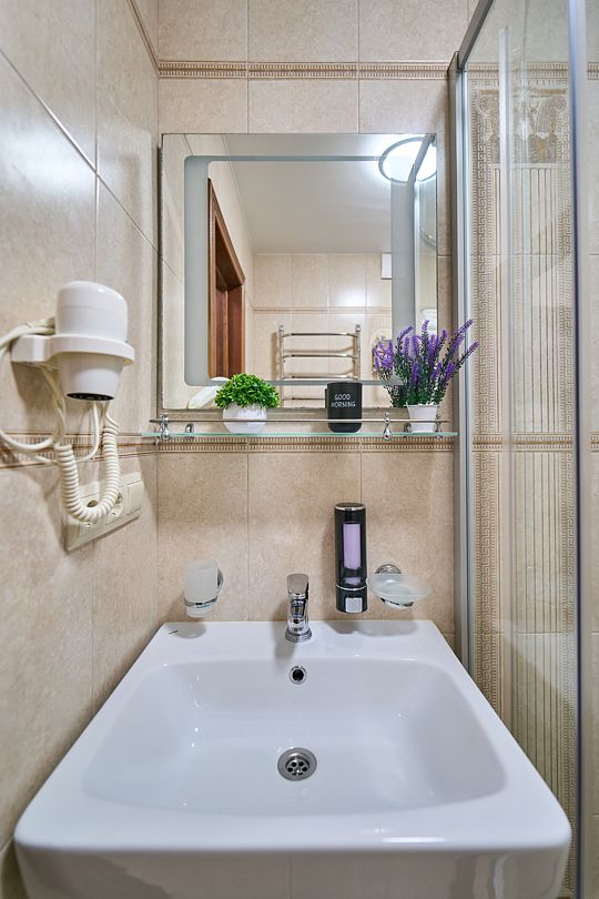 Стандартный 2-местный Улучшенный