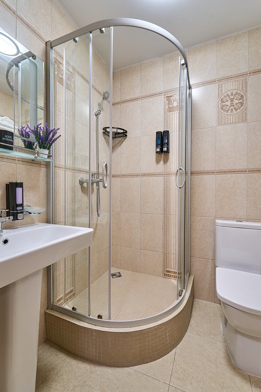 Стандартный 2-местный Улучшенный