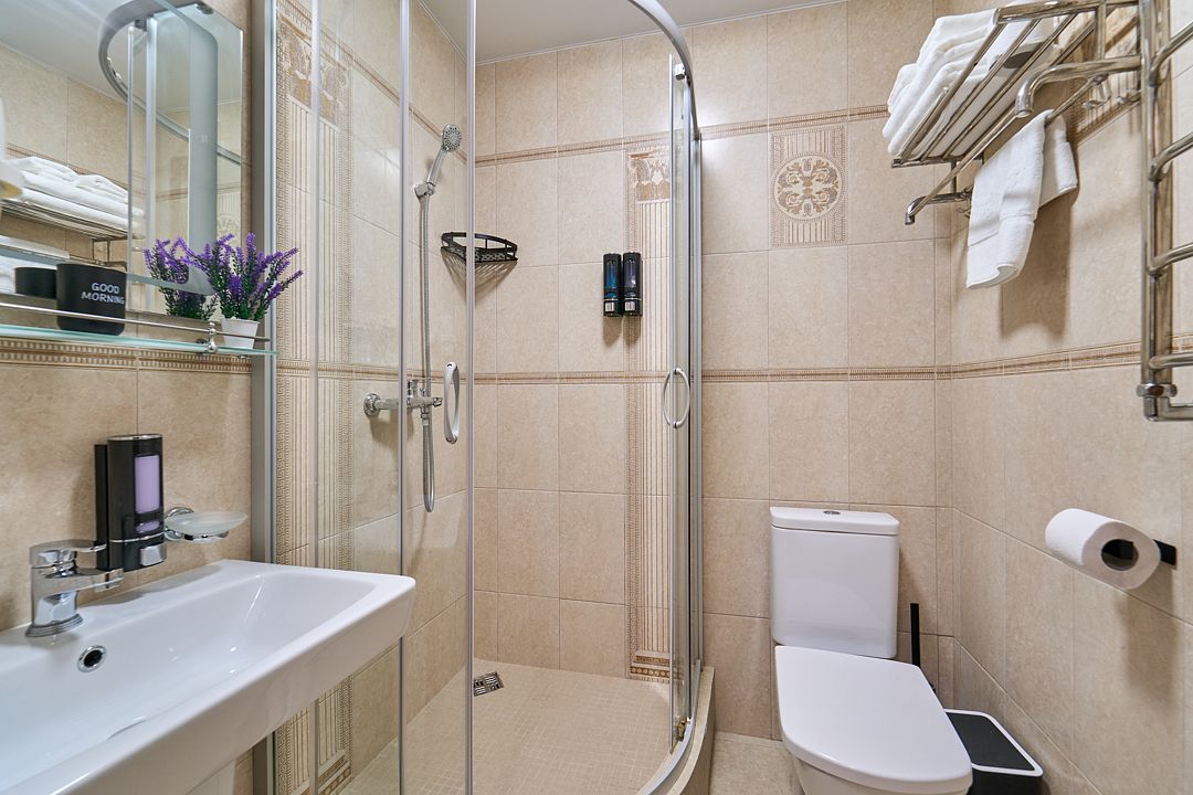 Стандартный 2-местный Улучшенный