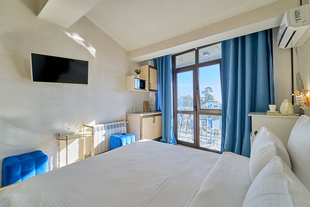 Студио Панорама 2-местный