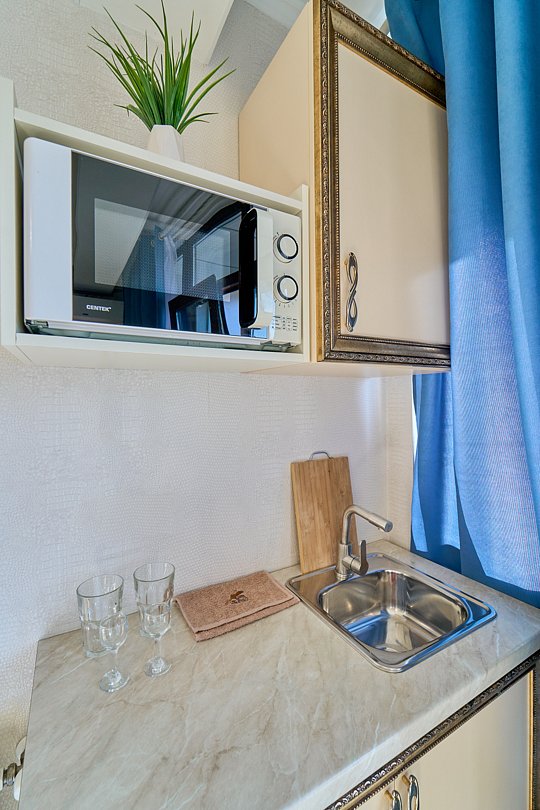 Студио Панорама 2-местный