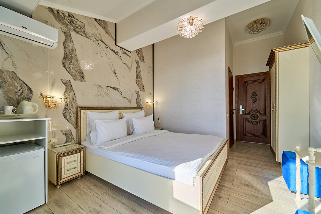 Студио Панорама 2-местный