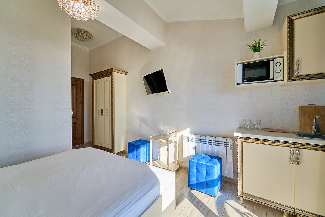 Студио Панорама 2-местный