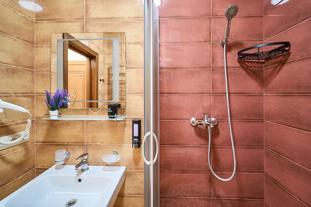 Студио Панорама 2-местный