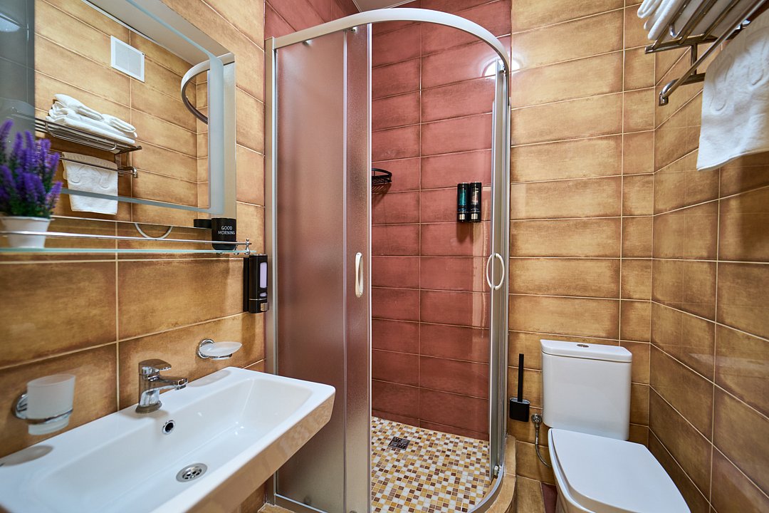 Студио Панорама 2-местный