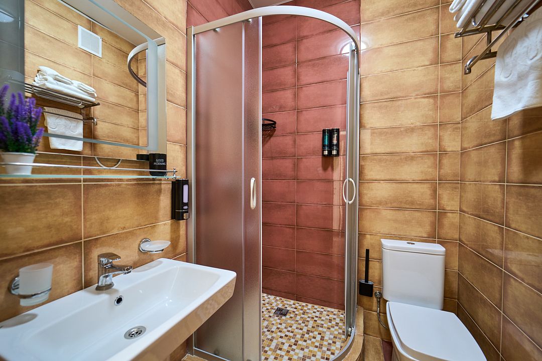 Студио Панорама 2-местный