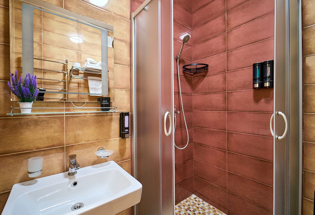 Студио Панорама 2-местный