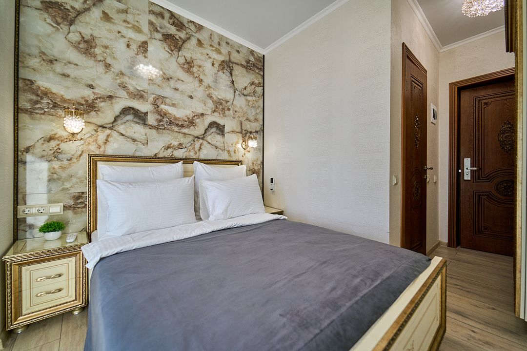 Студио Панорама 2-местный