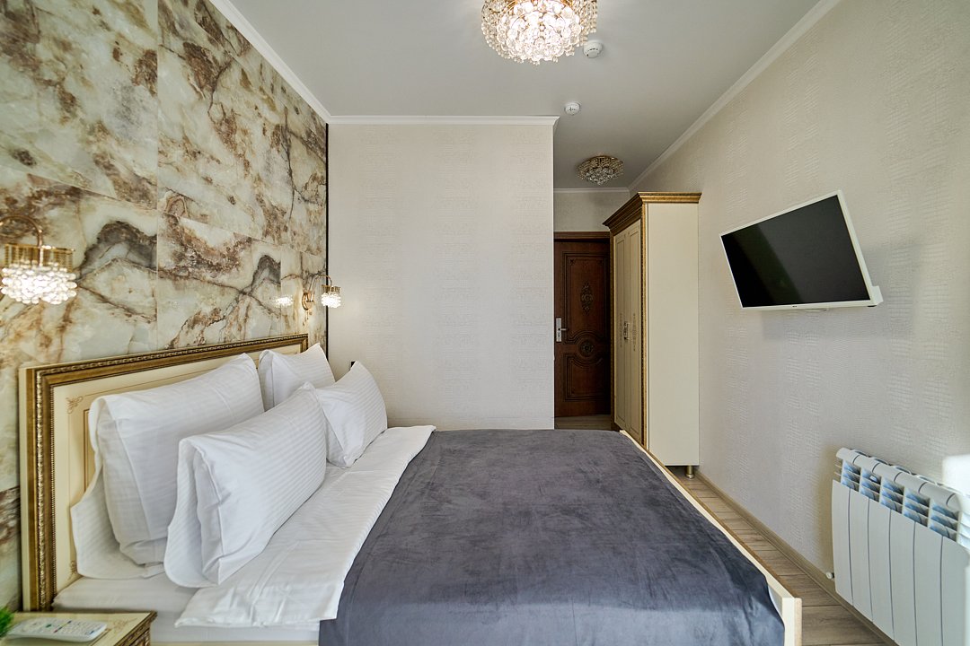 Студио Панорама 2-местный