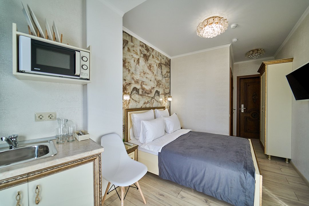 Студио Панорама 2-местный