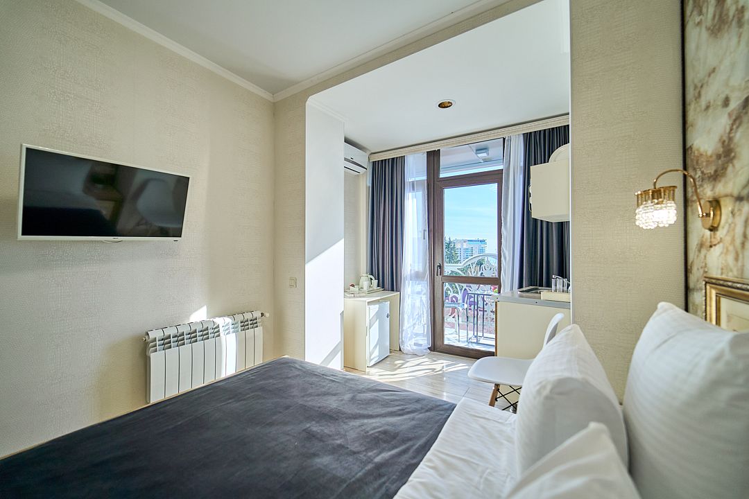 Студио Панорама 2-местный